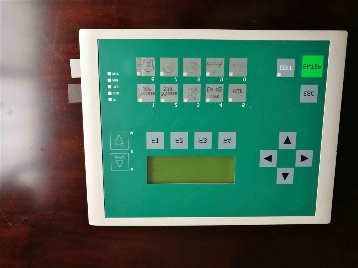 1PC for used  6ES7613-1SB02-0AC0  #OYF033