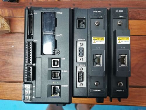 1PC for used   XG-8700T CA-E800    #OYF033