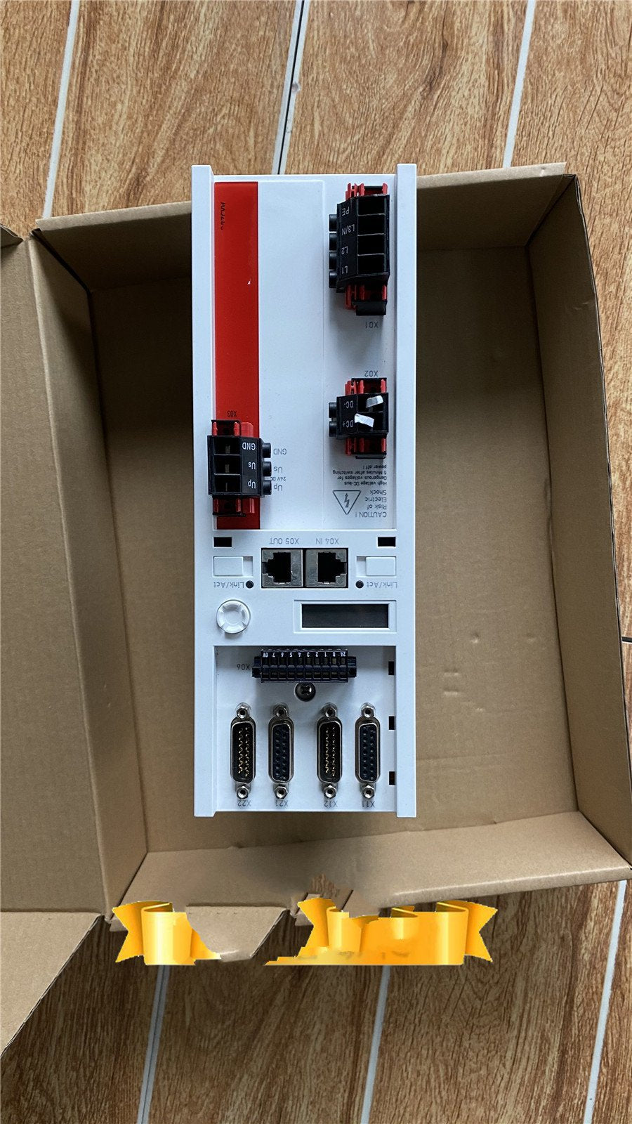 1 PCS NEW  AX5206-0000-0200  #OYF033