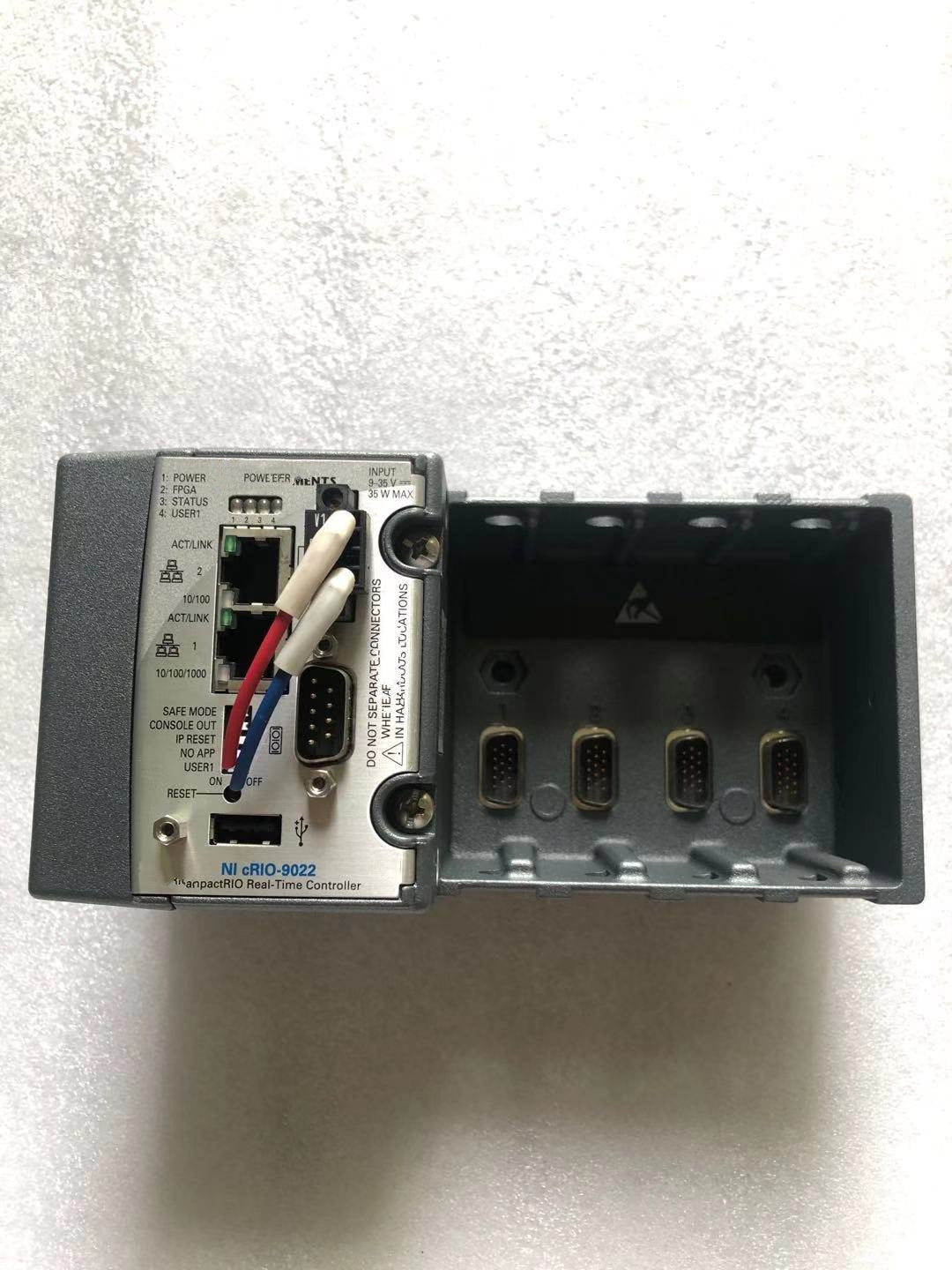 1PC for used   CRIO-9022  #OYF033