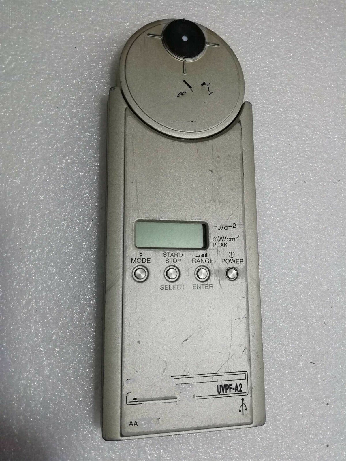 1PC for used  UVPF-A2  #OYF033