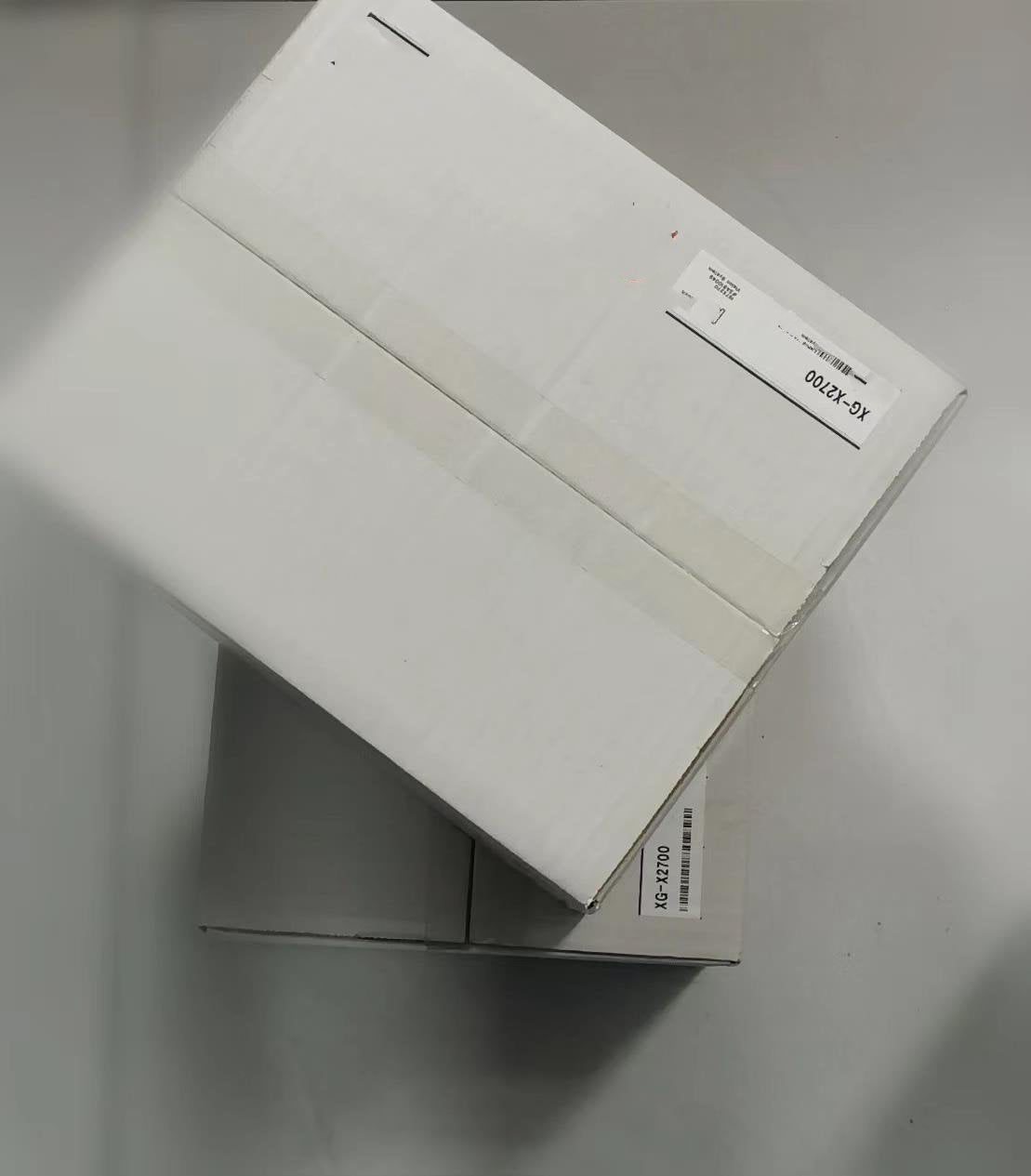 1 PCS NEW    XG-X2700   #OYF033