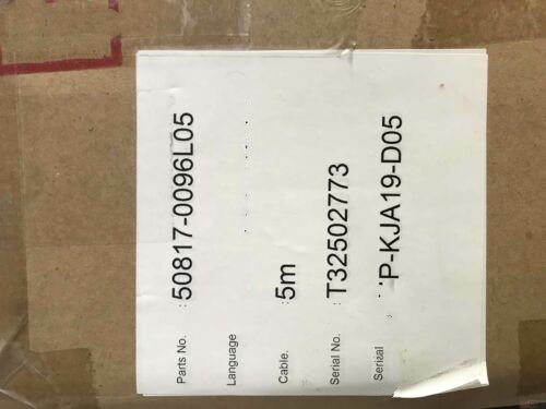 1 PCS NEW    50817-0096L05  #OYF033