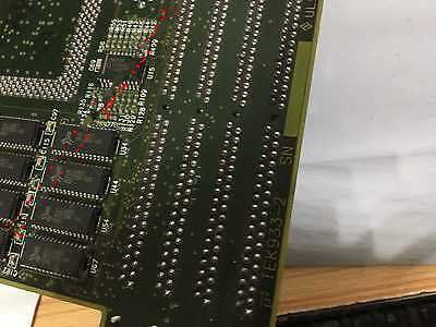 1PC for used    TEK-T933/ABAB_2  #OYF033