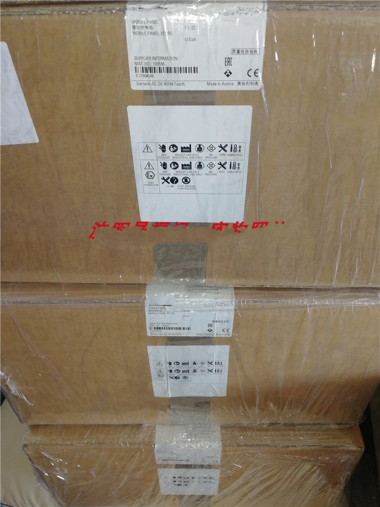 1PC for  NEW  6AV6645-7AB10-2AS0 #OYF033