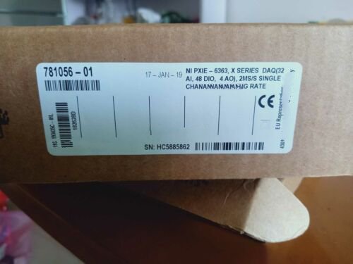 1 PCS NEW  pxle-6363   #OYF033