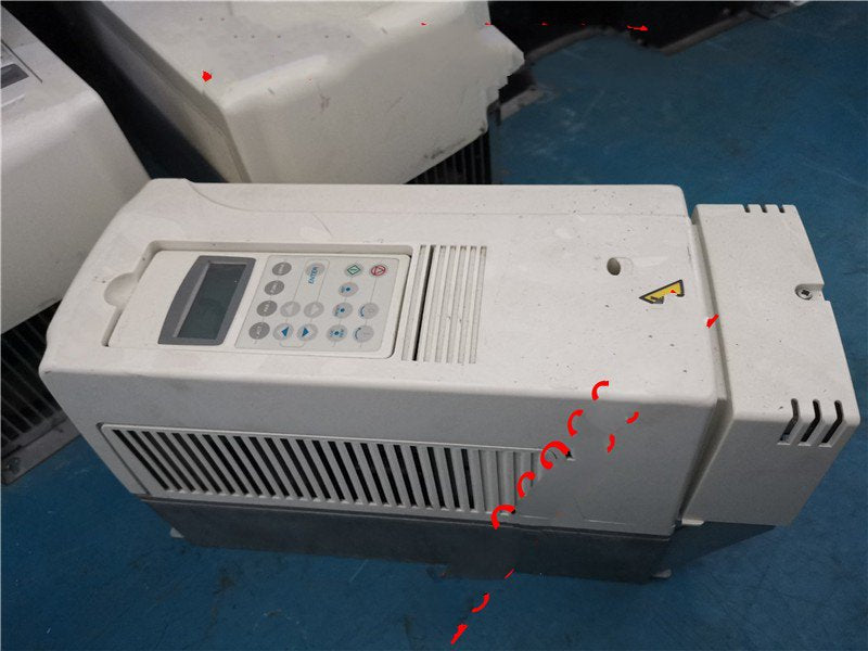 1PC for used  ACS800-01-0016-3+P901  #OYF033