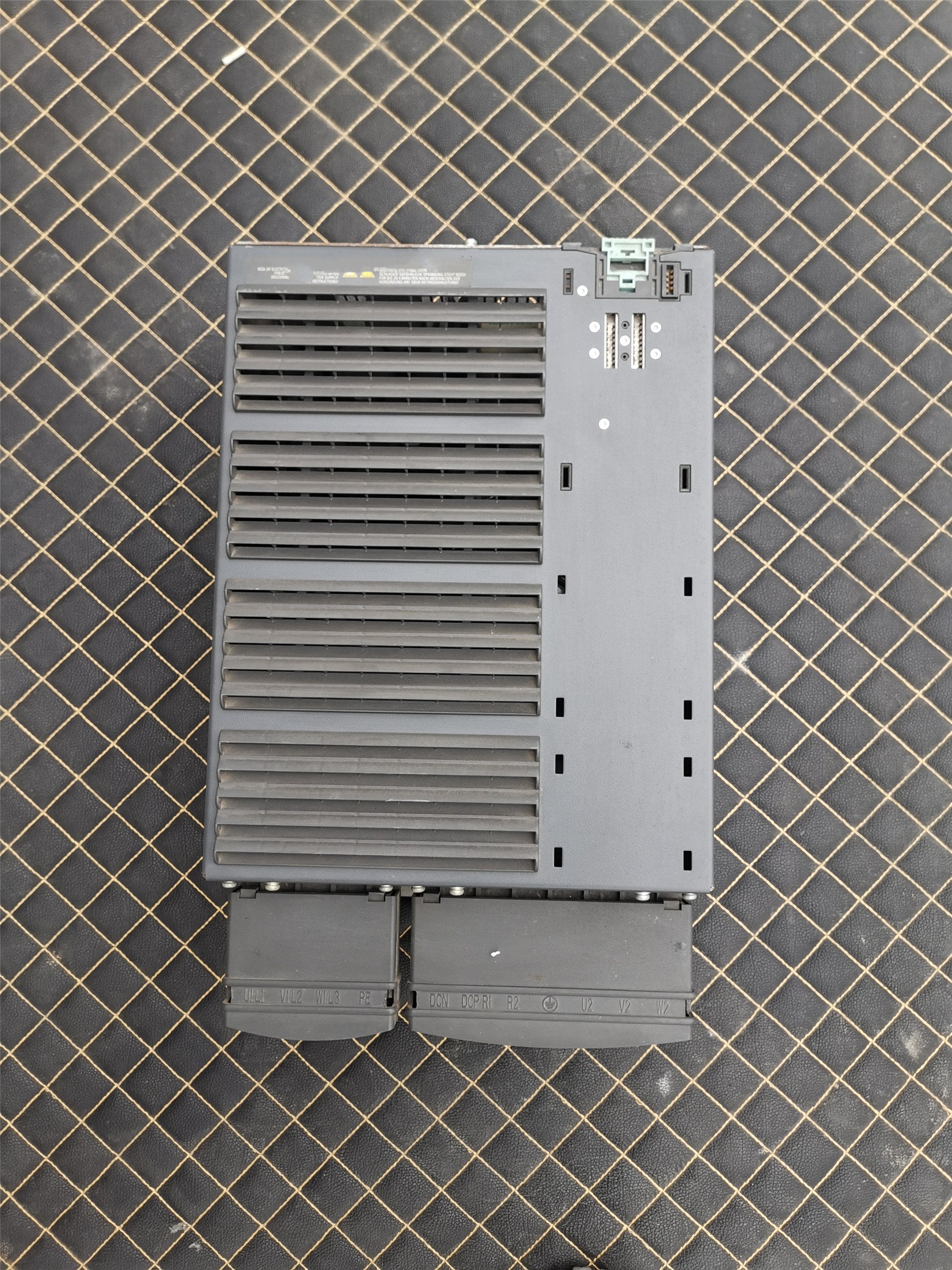 1PC for used     6SL3210-1SE27-5UA0   #OYF033