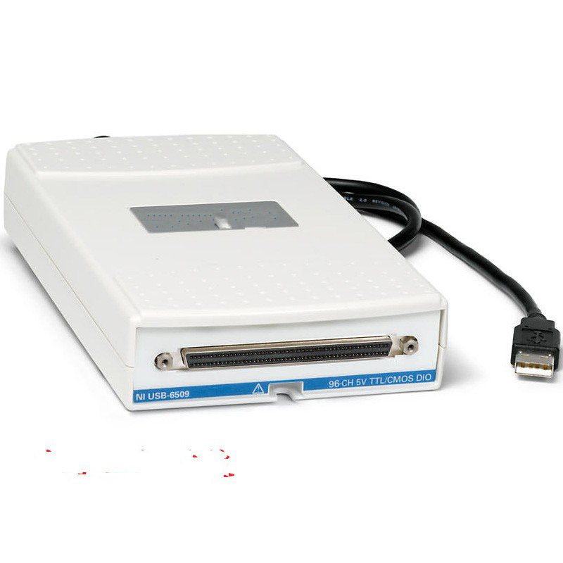 1PC for  used   USB-6509  #OYF033
