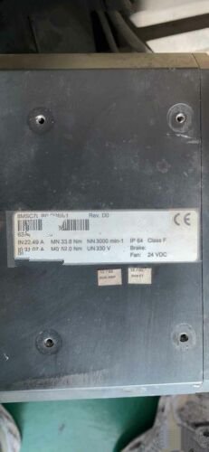 1PC for used     8MSC7L.R0-D250-1    #OYF033