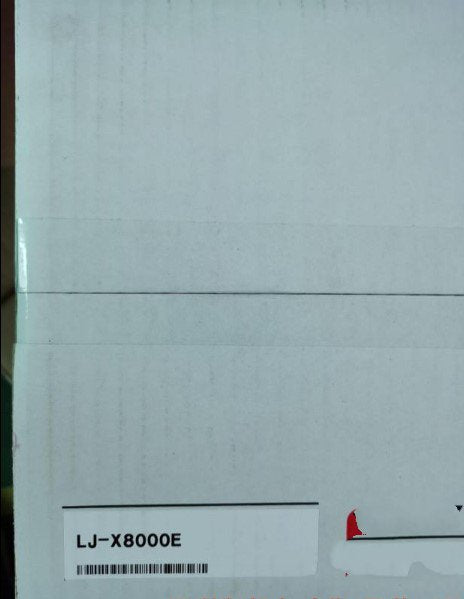 1 PCS NEW   LJ-X8000E  #OYF033