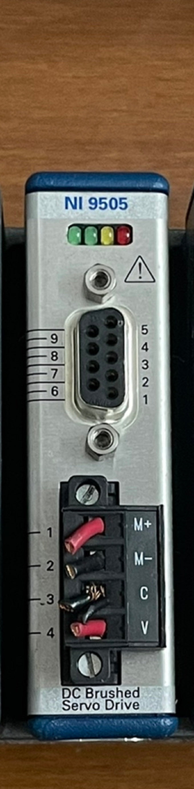 1PC for used  N-1 9505   #OYF033