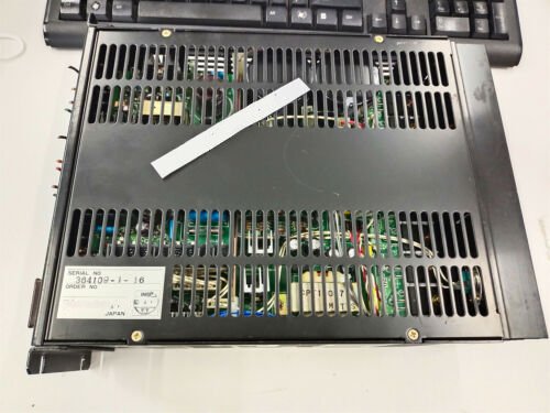 1PC for used  CPCR-SF02B  #OYF033