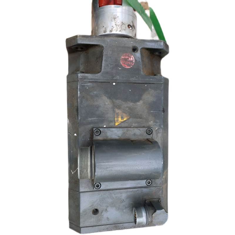 1PC for used   1FT6082-8AC71-1AH0    #OYF033