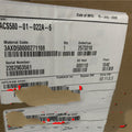 1 PCS NEW  ACS580-01-022A-6  #OYF033