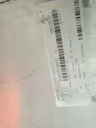 1PC for used   BM4413-ST0-02200-03   #OYF033