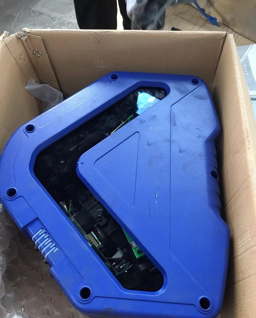 1PC for used   dx8210-4200   #OYF033
