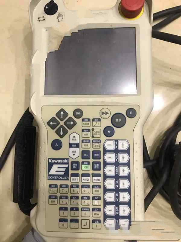 1PC for used   50817-0096L05   #OYF033