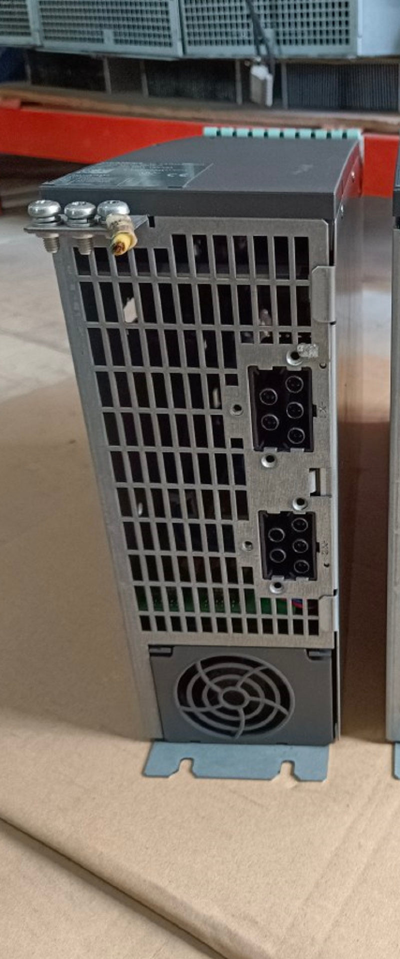 1PC for  used    6SL3120-2TE21-8AA3  #OYF033