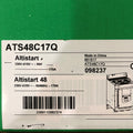 1 PCS NEW  ATS48C17Q  #OYF033