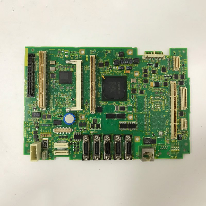 1PC for used   A20B-8200-0991 #OYF033