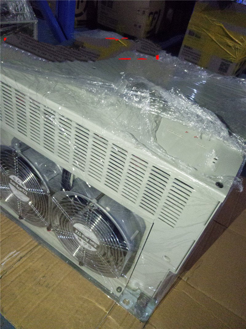 1PC for used  MR-H73KAN4-S126-P50  #OYF033