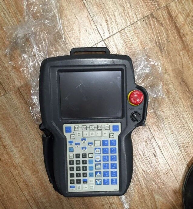 1PC for used  A05B-2255-C100#EGN  #OYF033