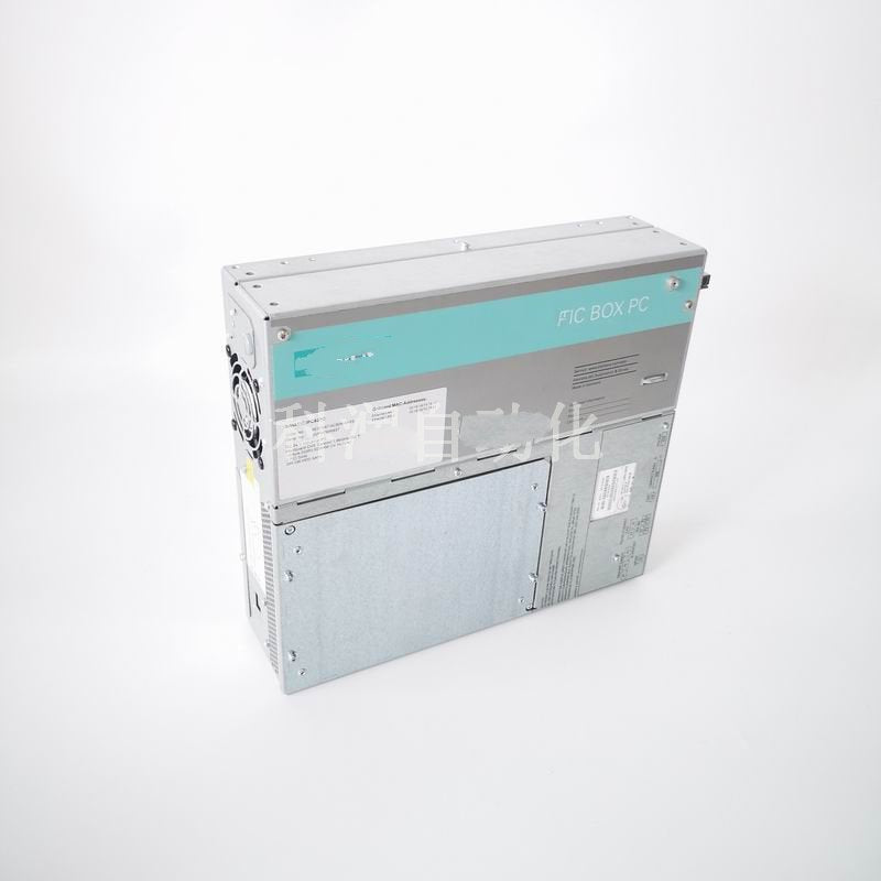 1PC for  used    6ES7647-6CB06-0AX0 #OYF033