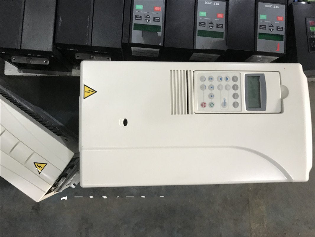 1PC for used  ACS800-01-0030-3+P901     #OYF033