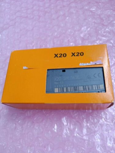 1 PCS NEW   X20SM1436   #OYF033