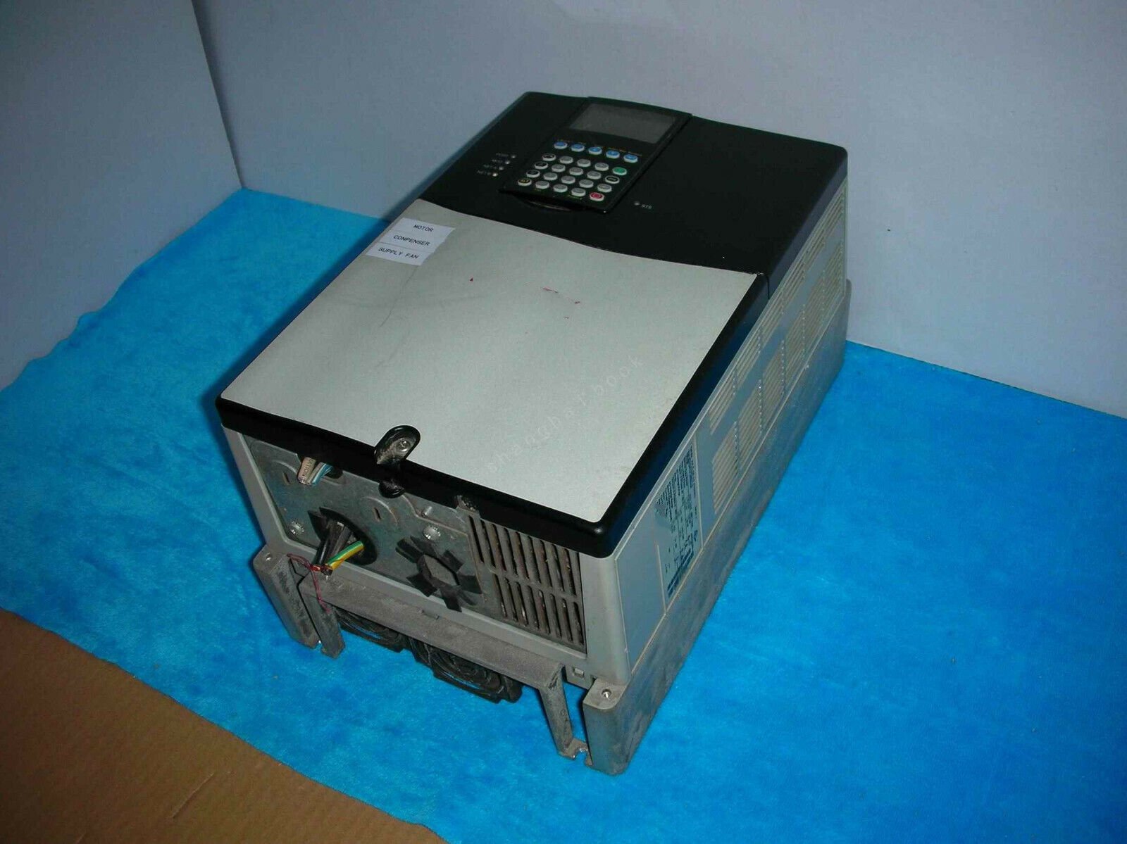 1PC for used   20AC037A0AYNANC0  #OYF033