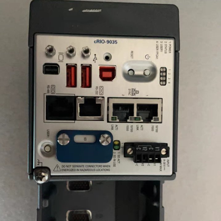 1PC for used  cRIO-9035  #OYF033