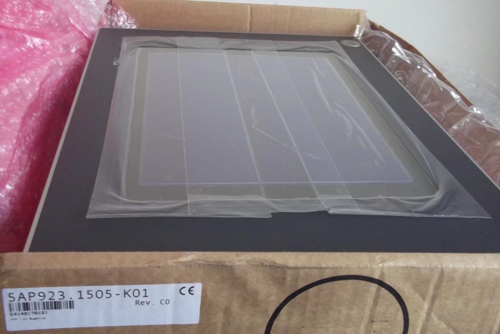 1 PCS NEW   5AP923.1505-K01  #OYF033