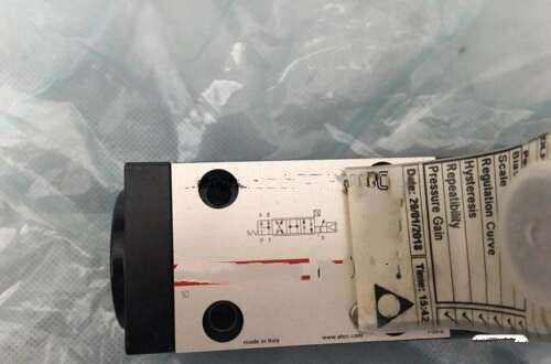 1 PCS NEW  DLHZO-TEB-SN-NP-040-D73/I   #OYF033