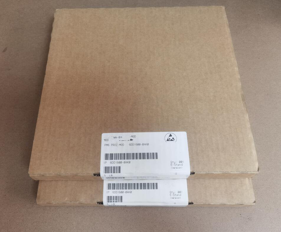 1PC for NEW  6DD1600-0AK0  #OYF033