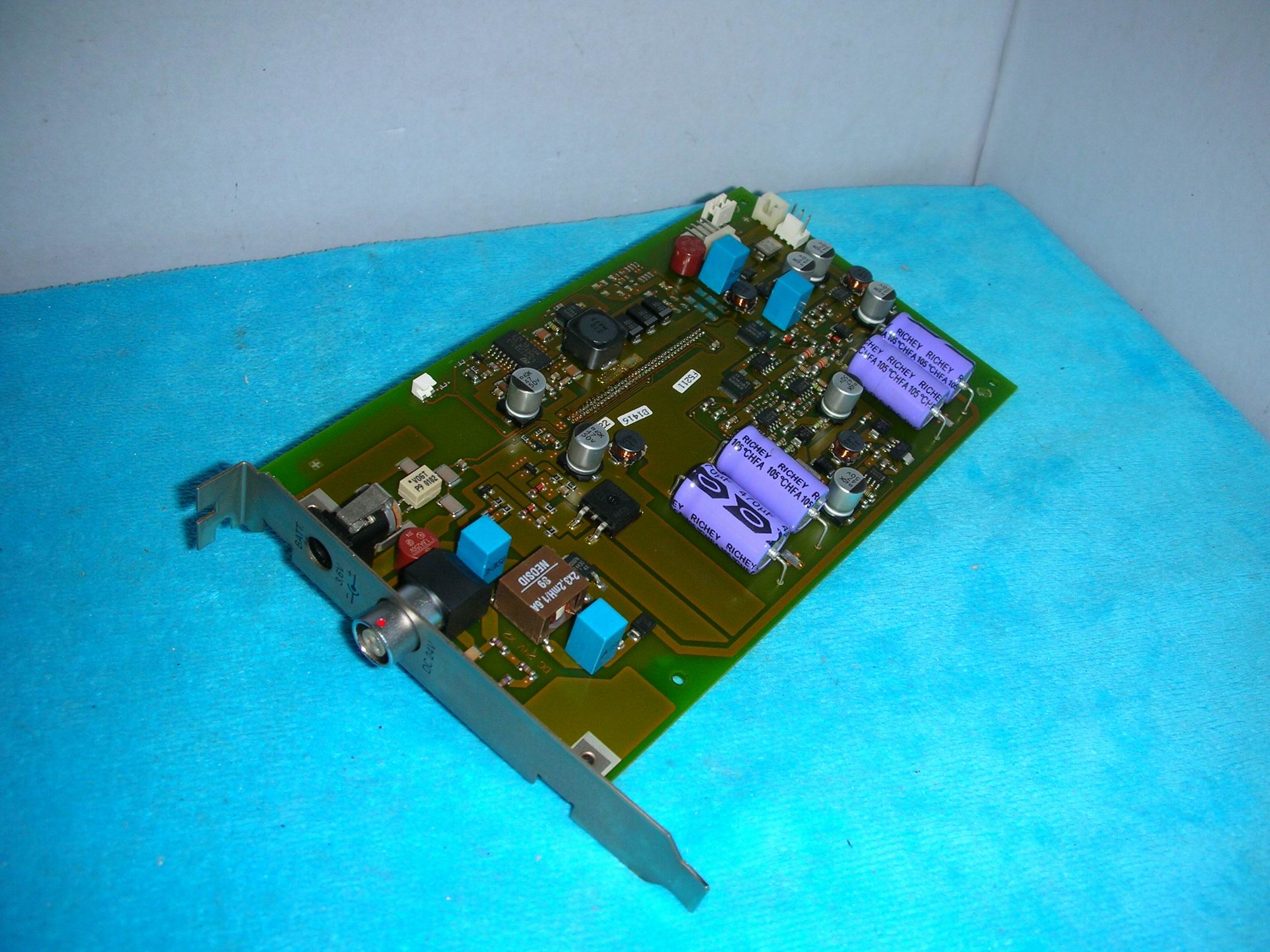 1PC for used  6ES7678-1RA00-0XB0  #OYF033