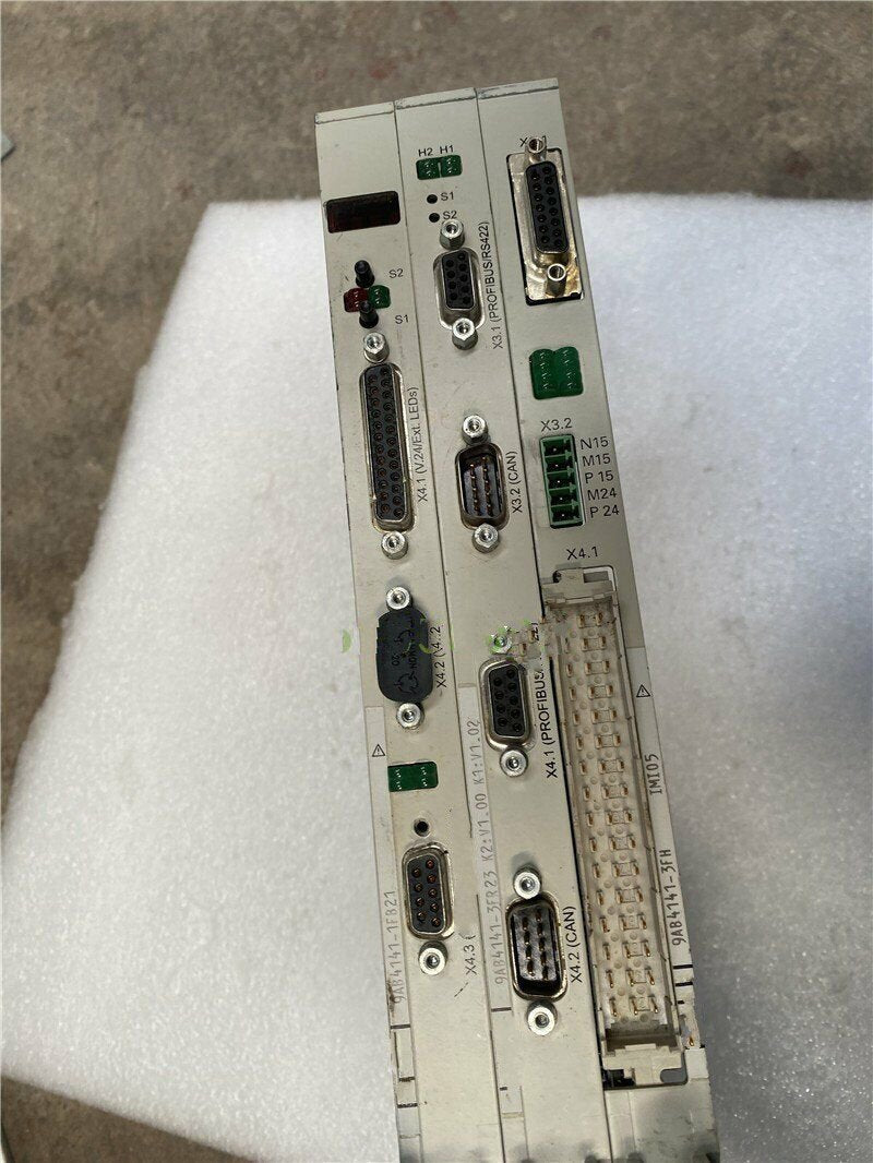 1PC for used   9AB4141-3FR23      #OYF033