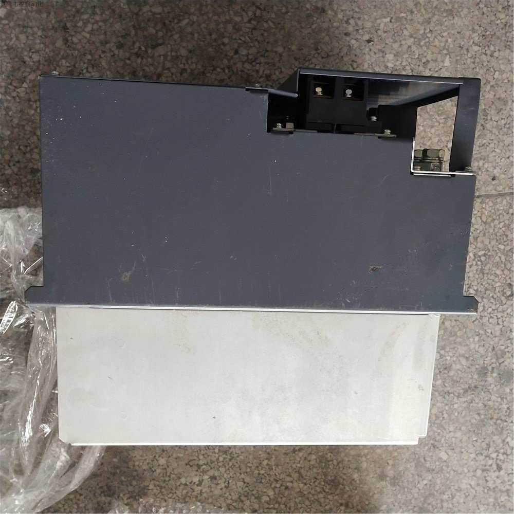 1PC for used   MR-J3-DU30KB-S088U077    #OYF033