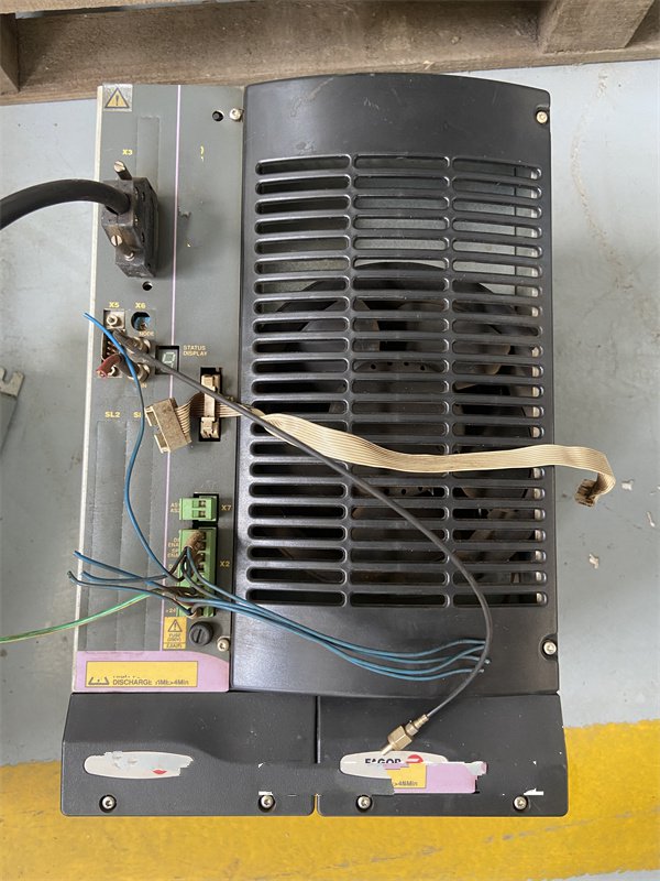 1PC for used   AXD3.100-S0-0-B    #OYF033