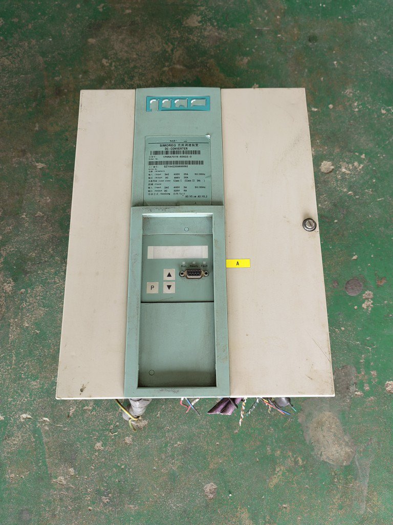 1PC for  used    1P6RA7018-6DS22-0  #OYF033