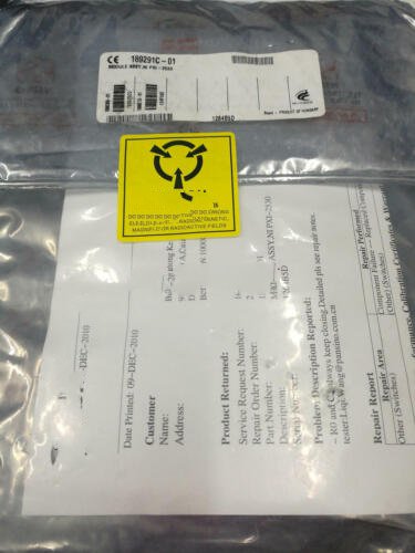 1 PCS NEW    PXI-2530  #OYF033