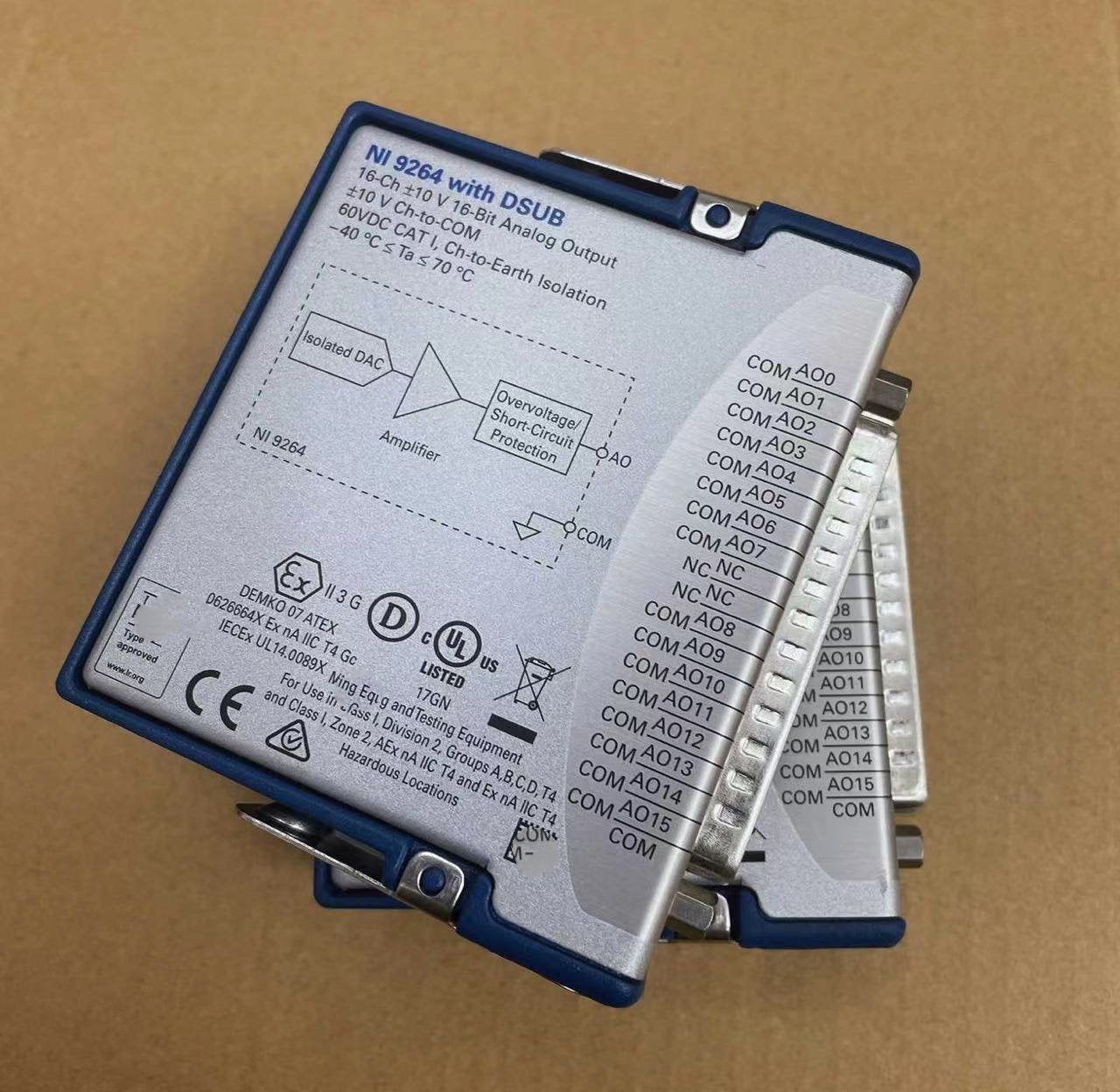 1 PCS  used  N-1 9264   #OYF033