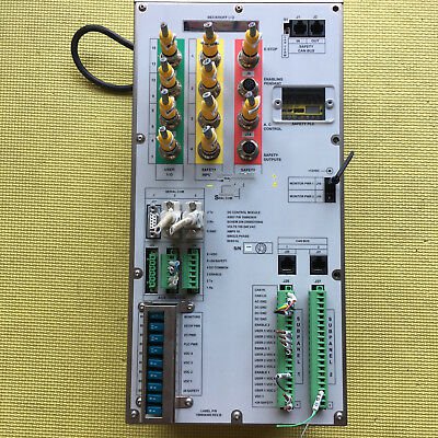 1PC for used   100654300 REV.B   #OYF033
