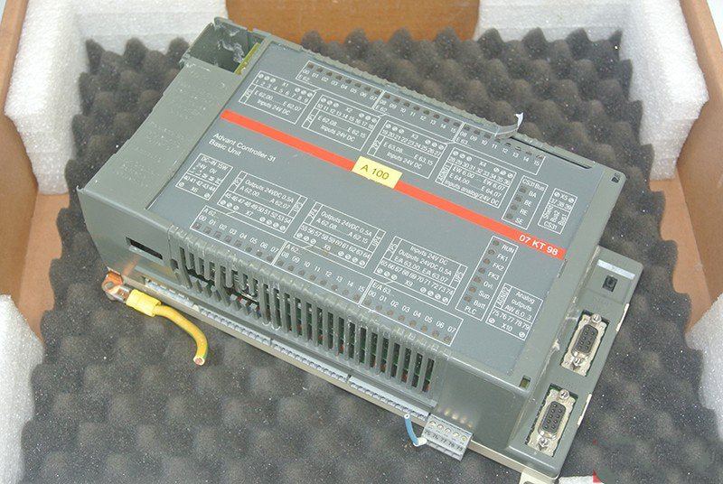 1PC for used  07KT98E  #OYF033