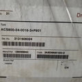1PC NEW   ACS800-04-0016-3+P901  #OYF033