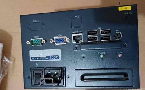 1 PCS NEW  6155r-nsxph  #OYF033