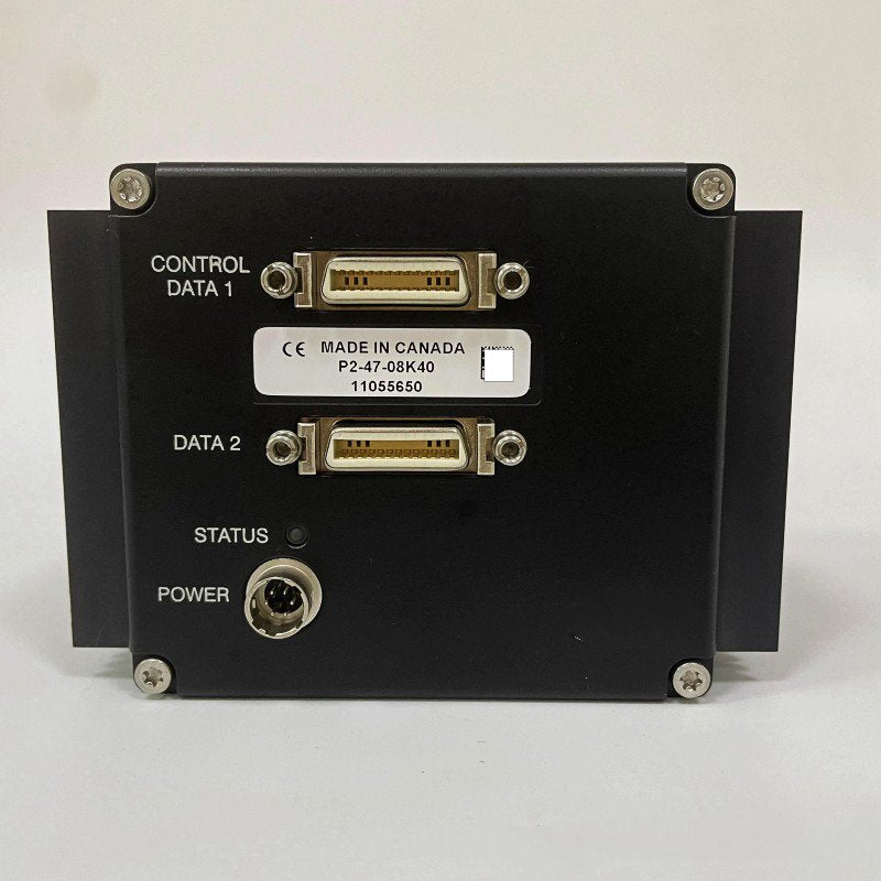 1PC for used   P2-47-08K40   #OYF033