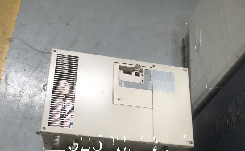 1PC for  used     CIMR-HB4A0112ABC    #OYF033