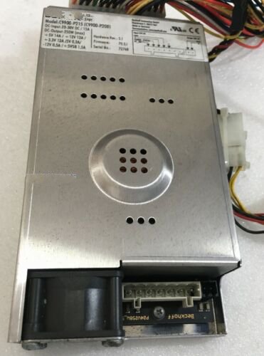 1PC for used  C9900-P215 (C9900-P208) #OYF033