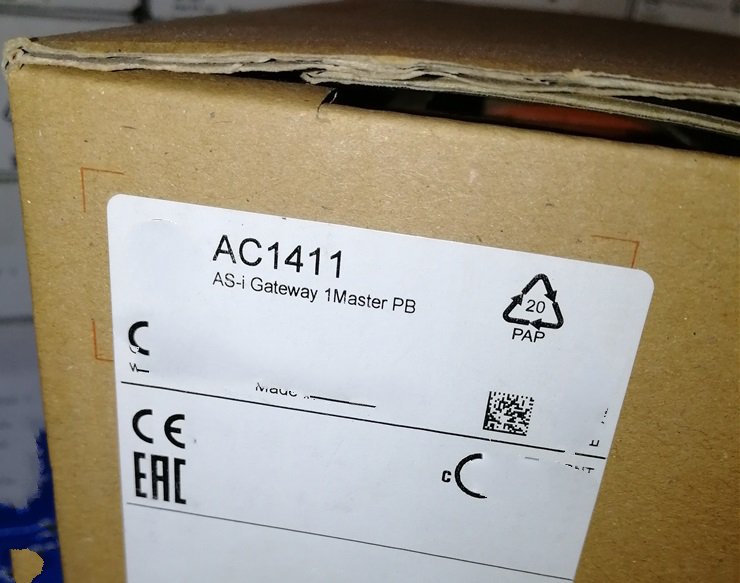 1 PCS NEW AC1411 #OYF033